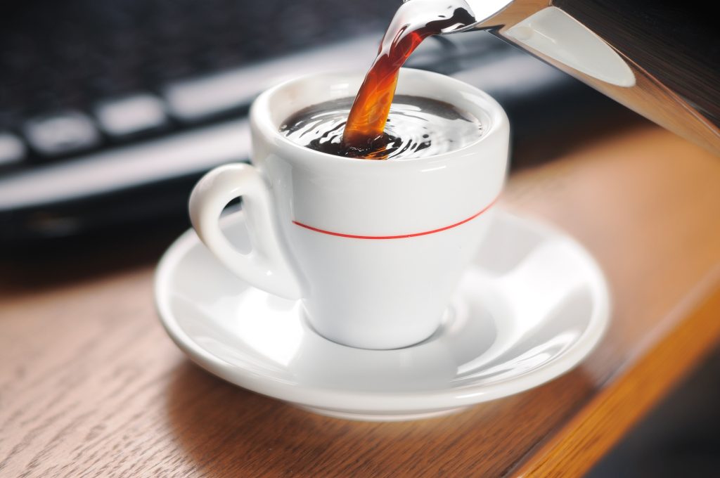 Coffe mug
